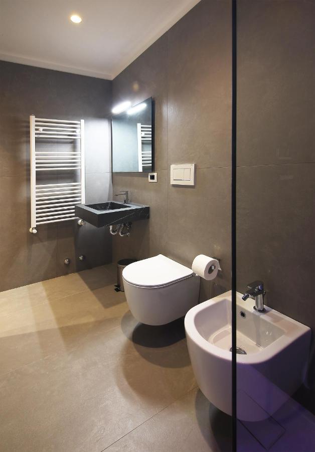 Interno 7 Bed & Breakfast Bari Dış mekan fotoğraf