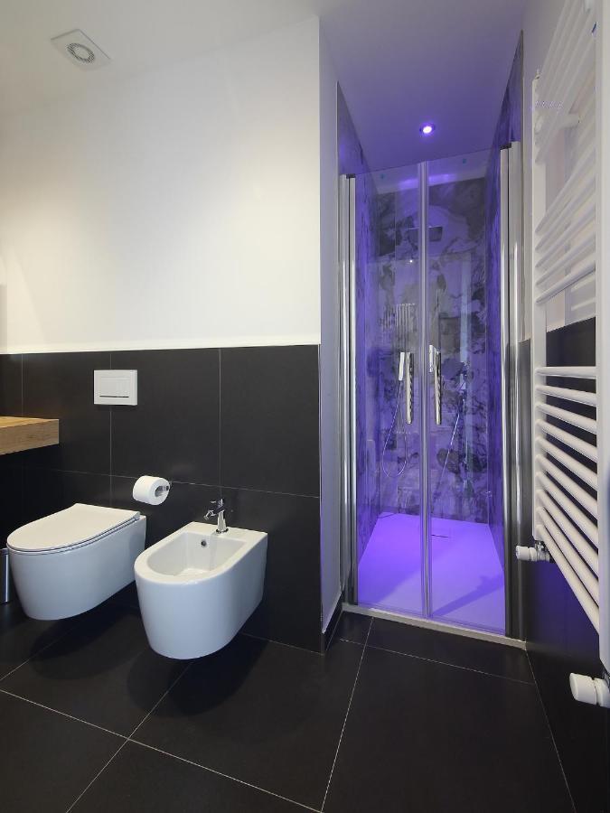 Interno 7 Bed & Breakfast Bari Dış mekan fotoğraf