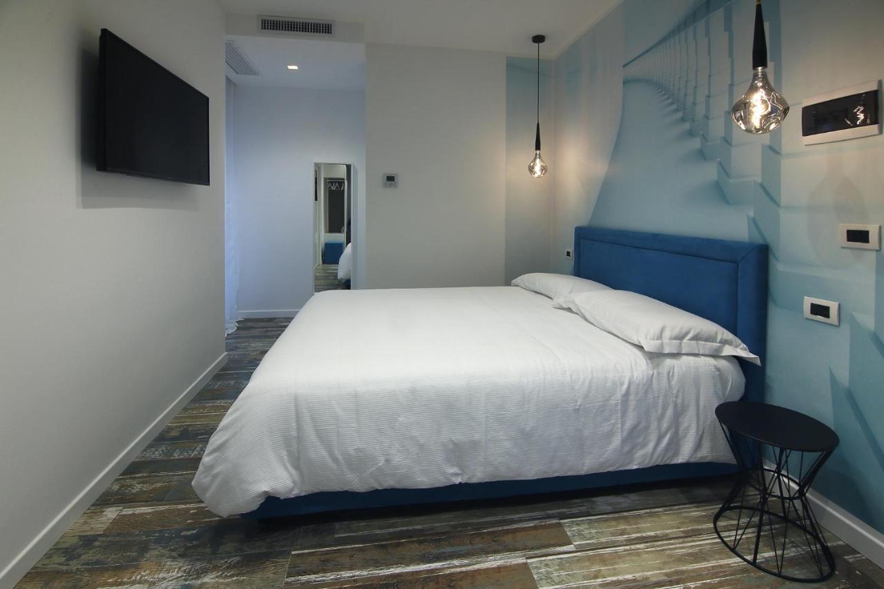 Interno 7 Bed & Breakfast Bari Dış mekan fotoğraf